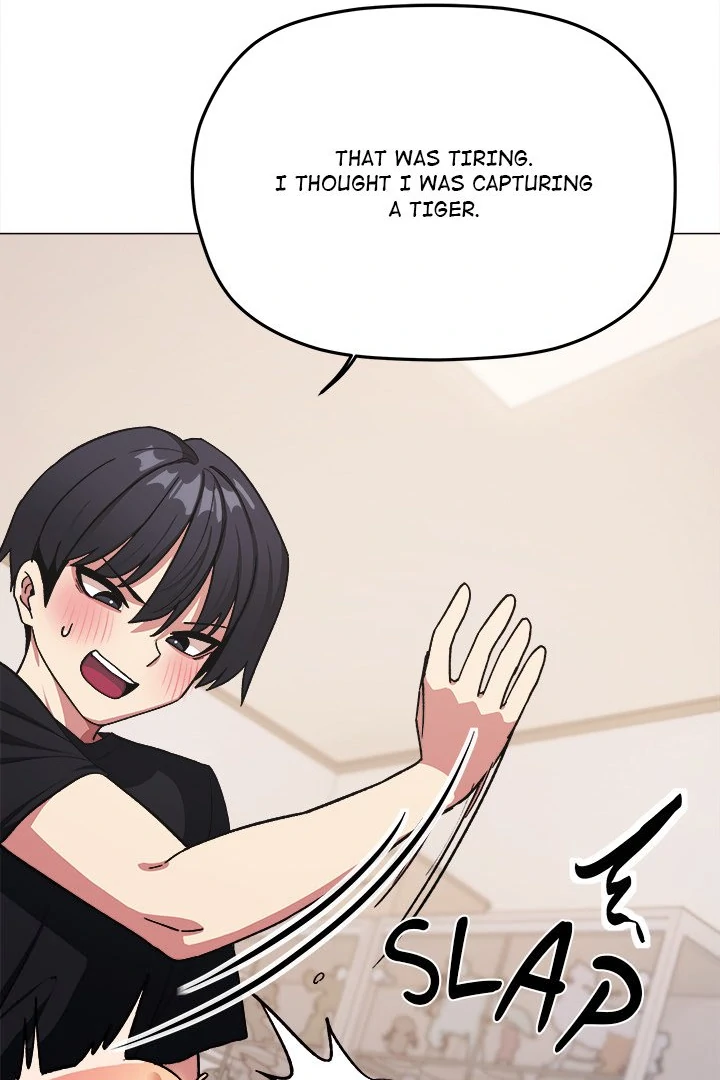 Someone Stop Her! - Chapter 36 manhwa