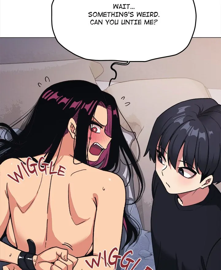 Someone Stop Her! - Chapter 36 manhwa