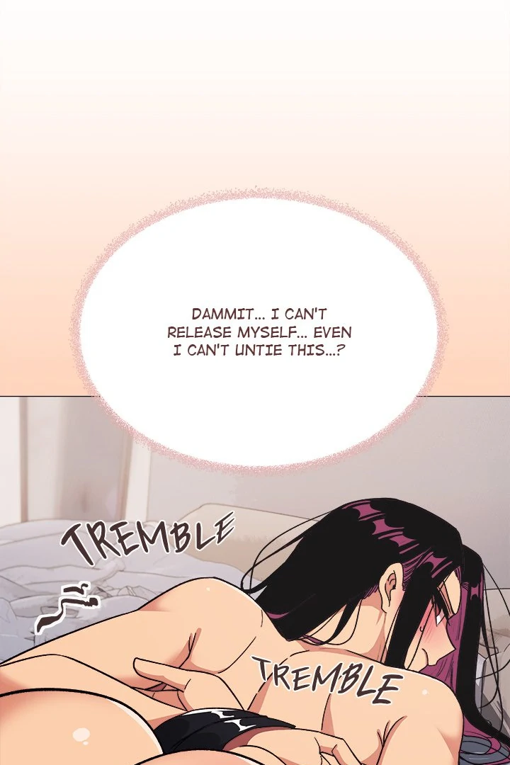 Someone Stop Her! - Chapter 36 manhwa