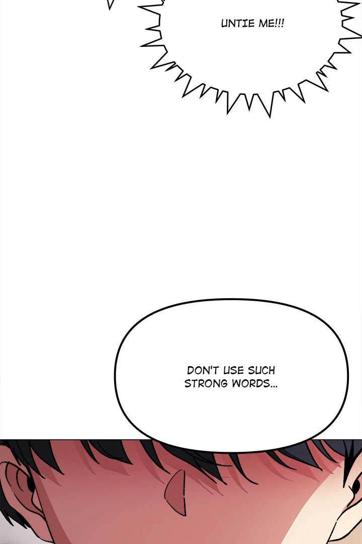 Someone Stop Her! - Chapter 36 manhwa