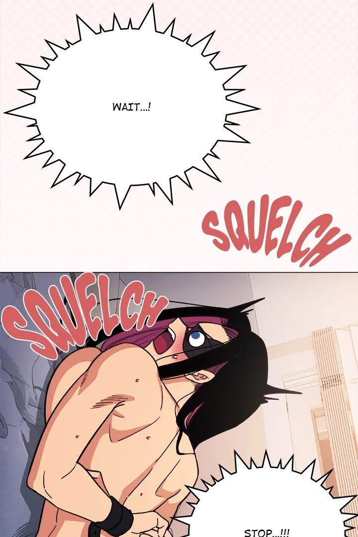 Someone Stop Her! - Chapter 36 manhwa