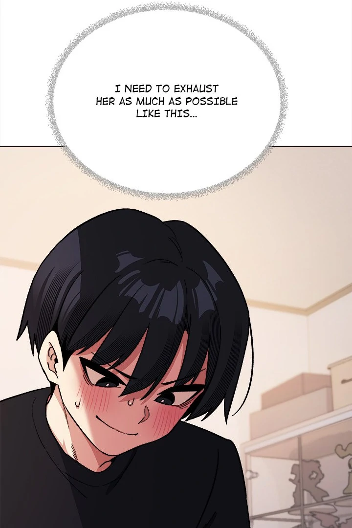 Someone Stop Her! - Chapter 36 manhwa