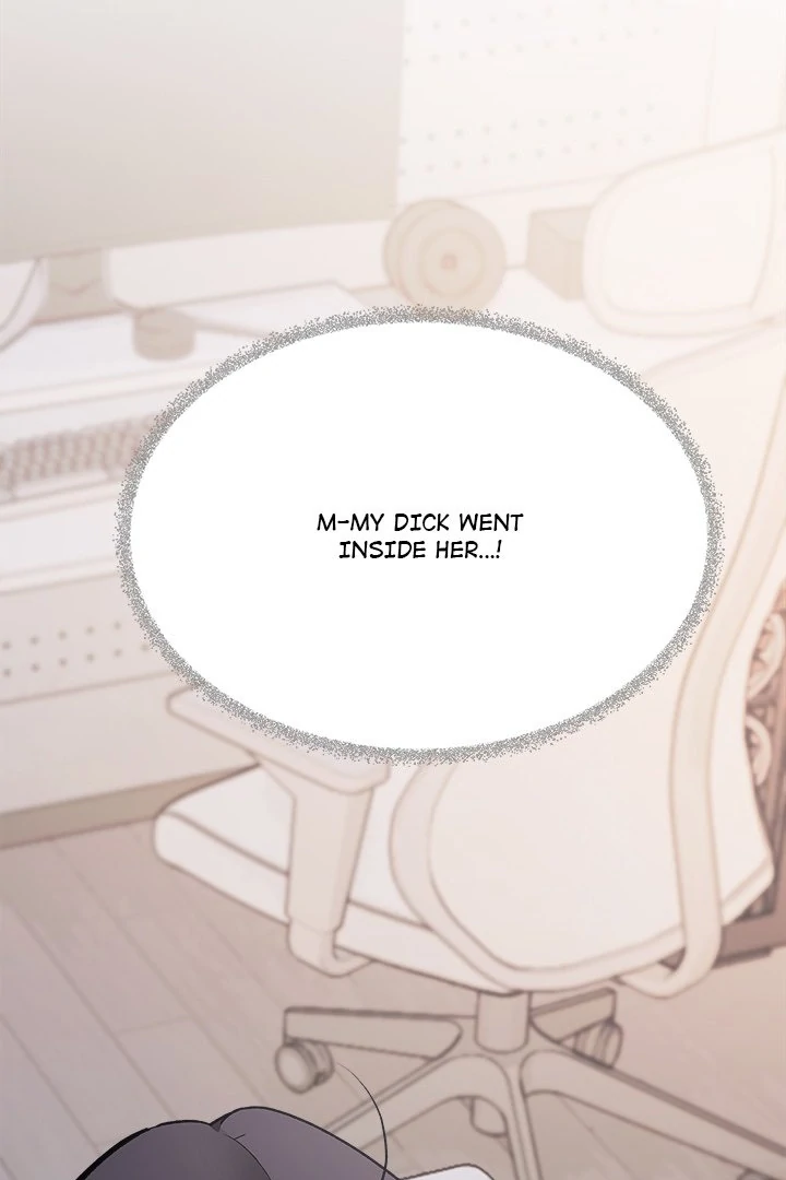 Someone Stop Her! - Chapter 37 manhwa