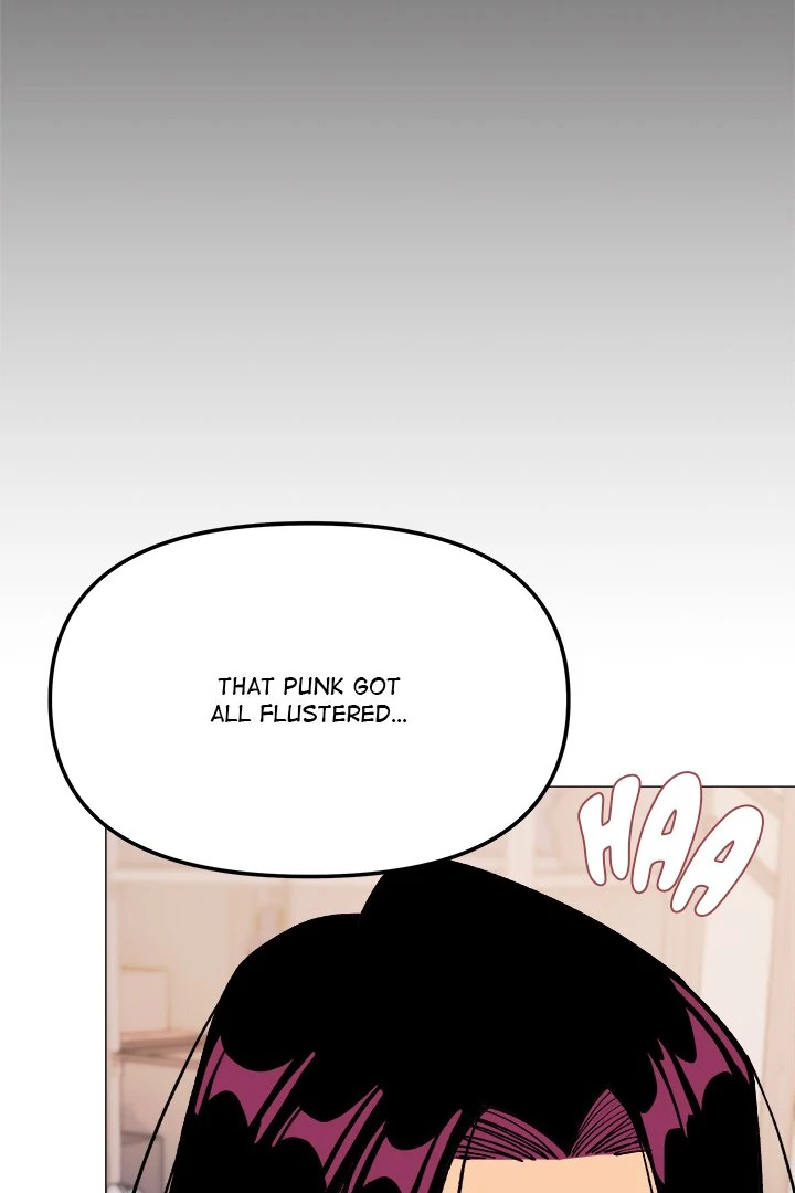 Someone Stop Her! - Chapter 37 manhwa