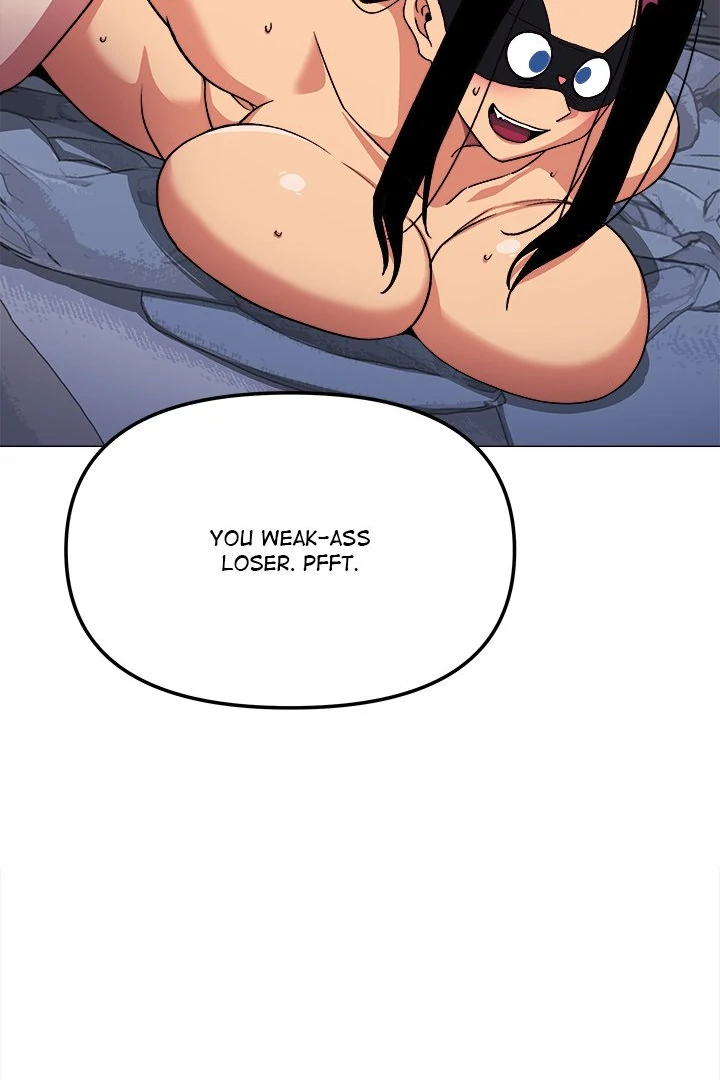 Someone Stop Her! - Chapter 37 manhwa