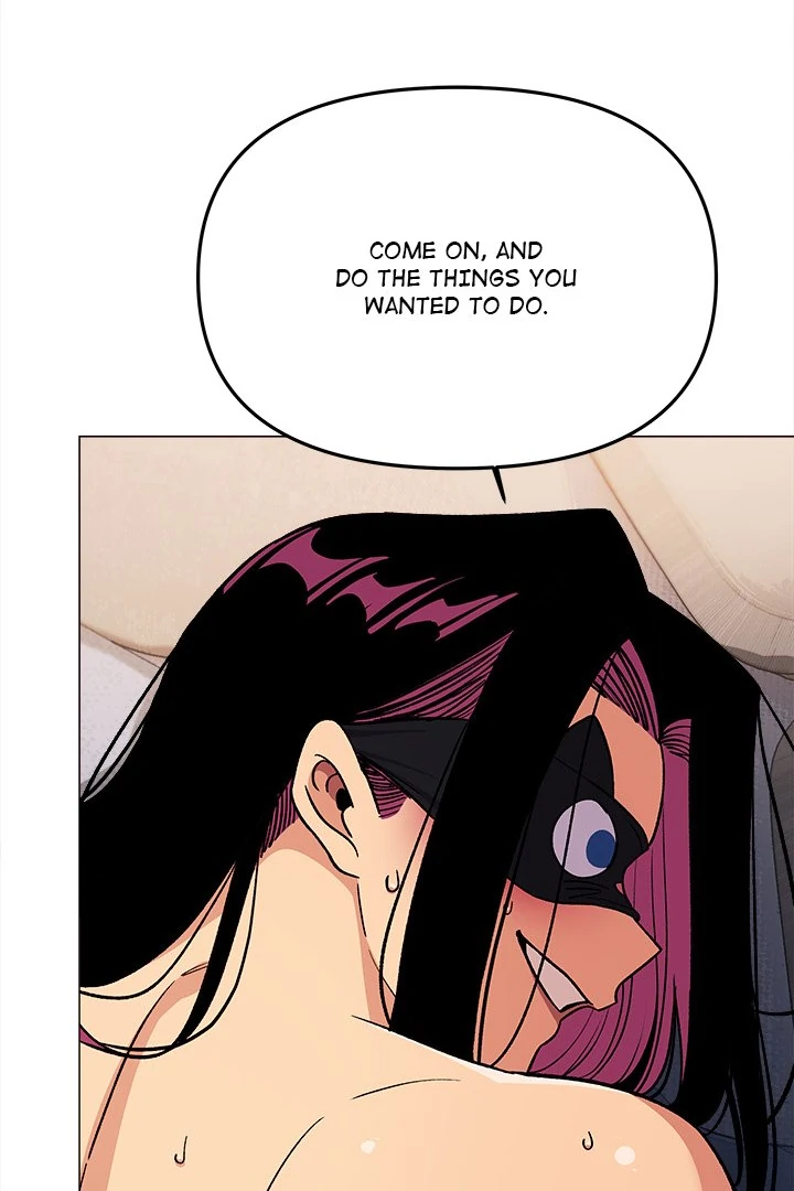 Someone Stop Her! - Chapter 37 manhwa