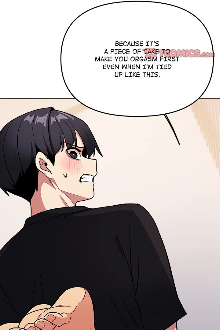 Someone Stop Her! - Chapter 37 manhwa