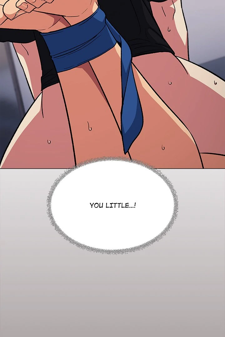 Someone Stop Her! - Chapter 37 manhwa