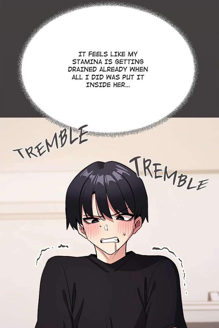 Someone Stop Her! - Chapter 37 manhwa