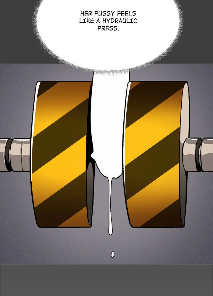 Someone Stop Her! - Chapter 37 manhwa