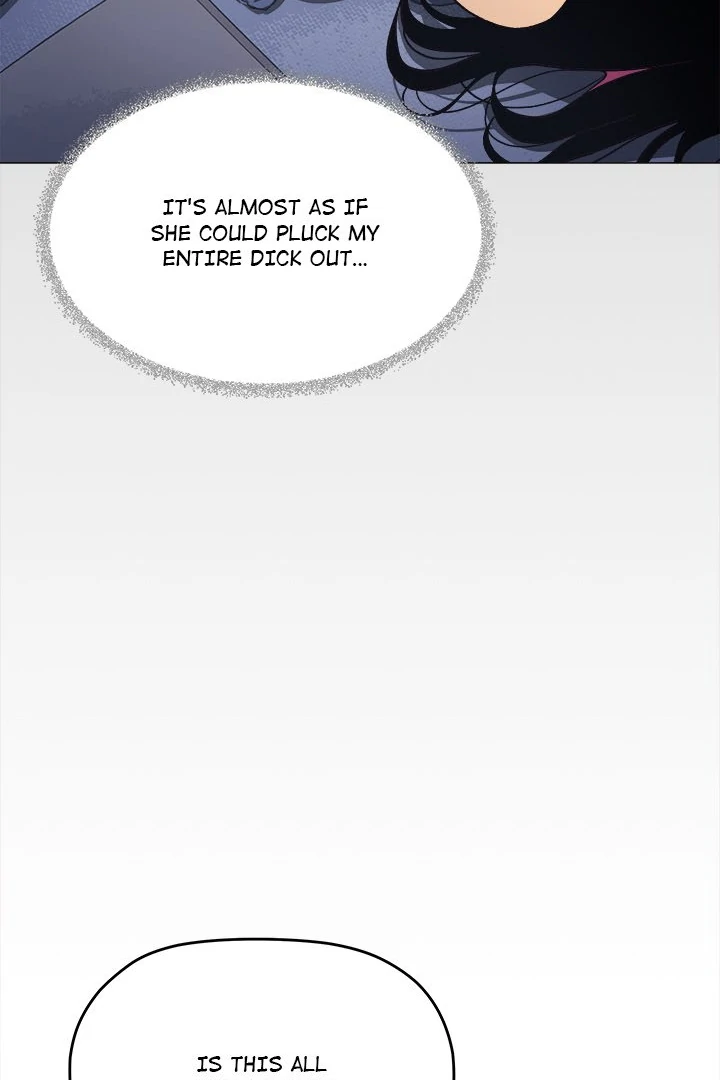 Someone Stop Her! - Chapter 37 manhwa