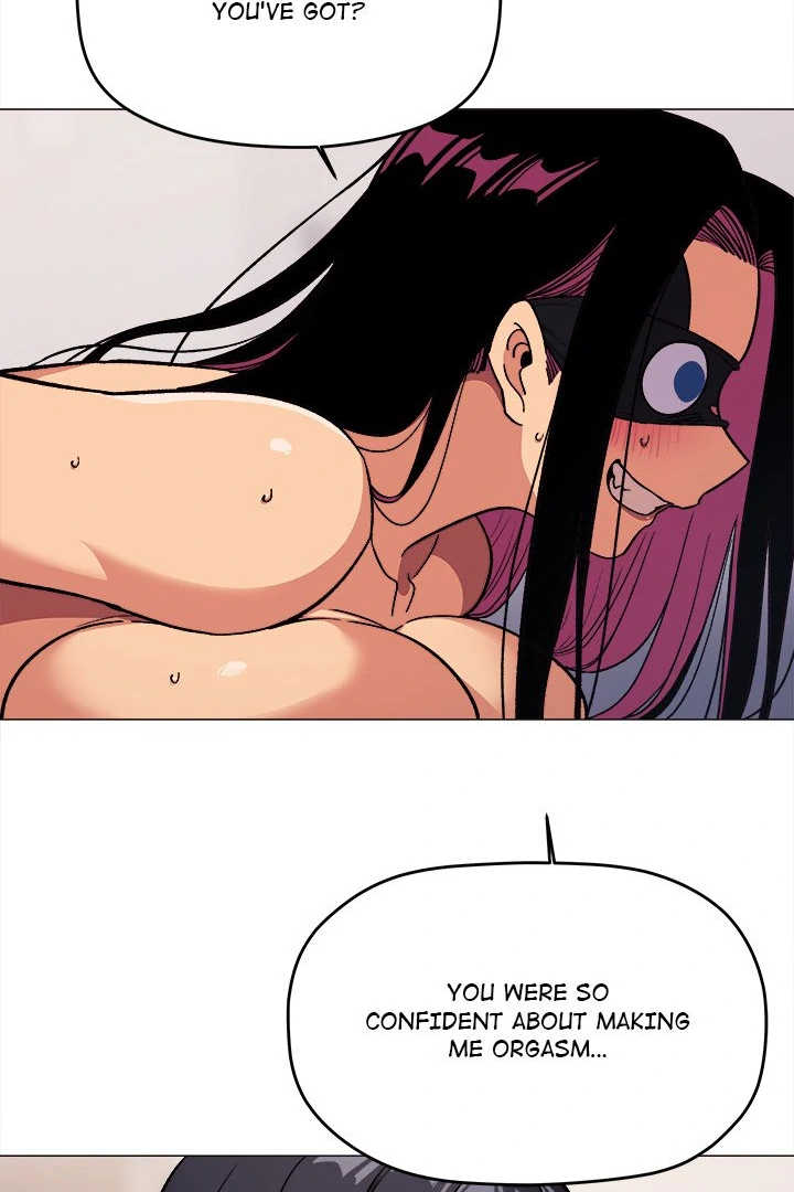 Someone Stop Her! - Chapter 37 manhwa