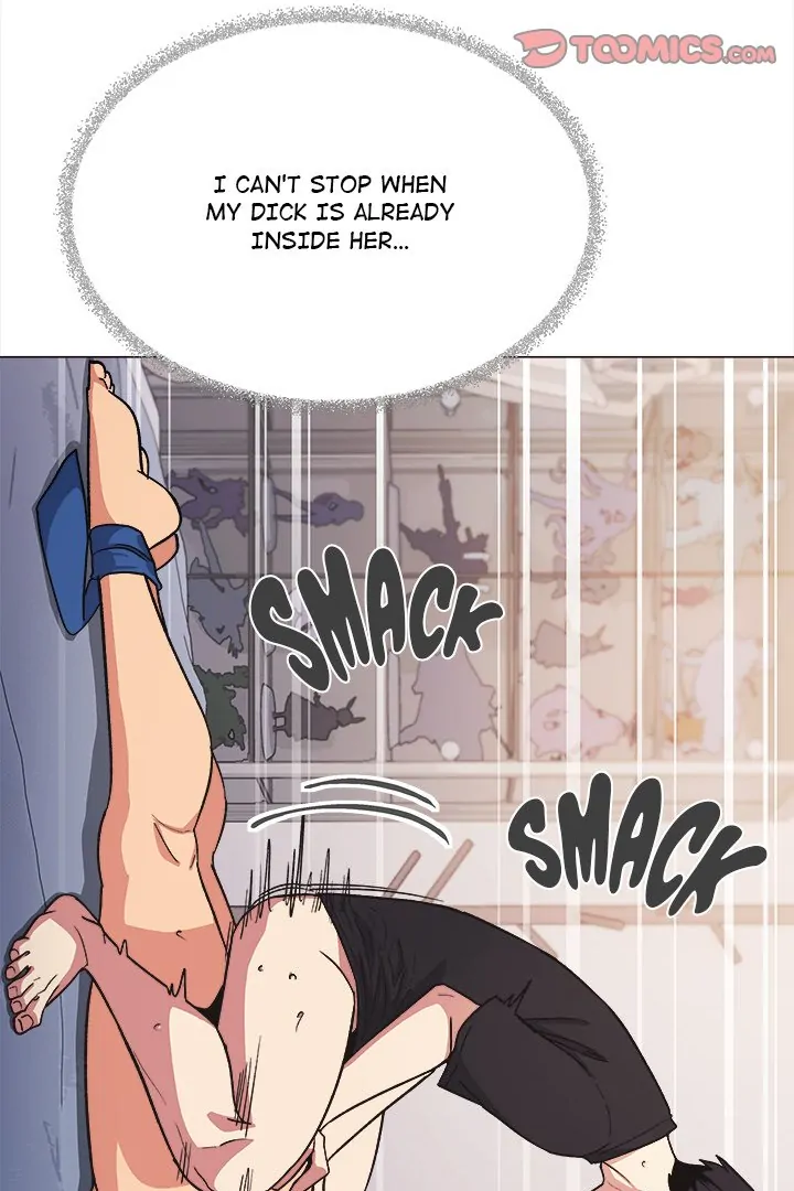 Someone Stop Her! - Chapter 37 manhwa