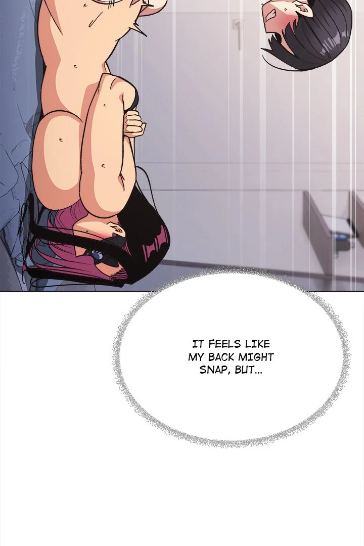 Someone Stop Her! - Chapter 37 manhwa