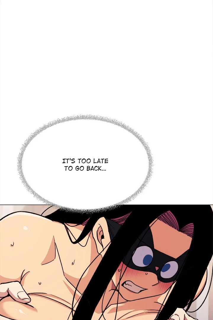 Someone Stop Her! - Chapter 37 manhwa