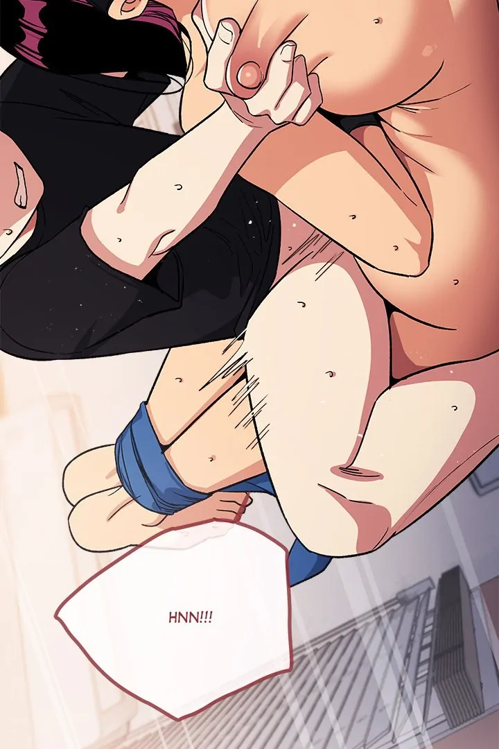 Someone Stop Her! - Chapter 37 manhwa
