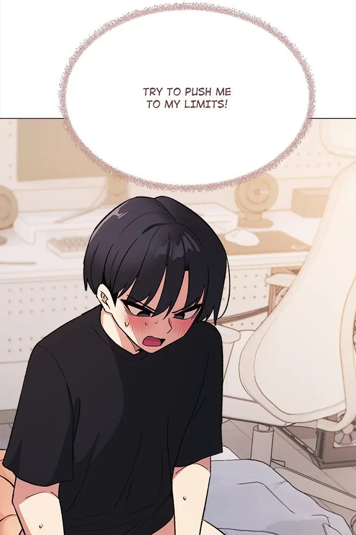 Someone Stop Her! - Chapter 37 manhwa
