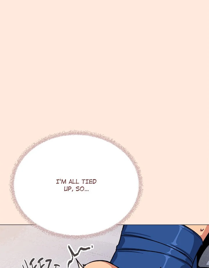 Someone Stop Her! - Chapter 37 manhwa