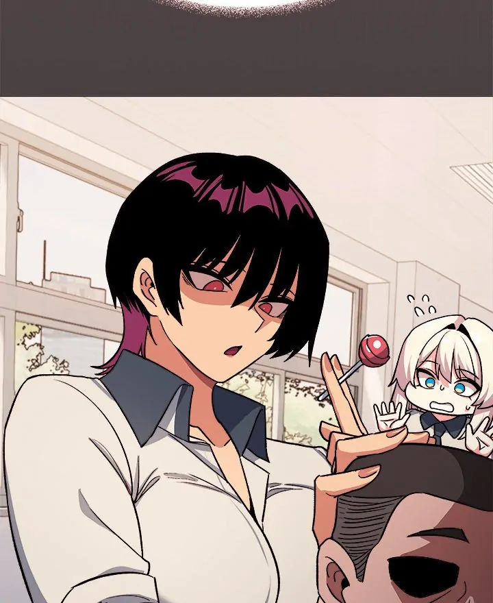 Someone Stop Her! - Chapter 37 manhwa