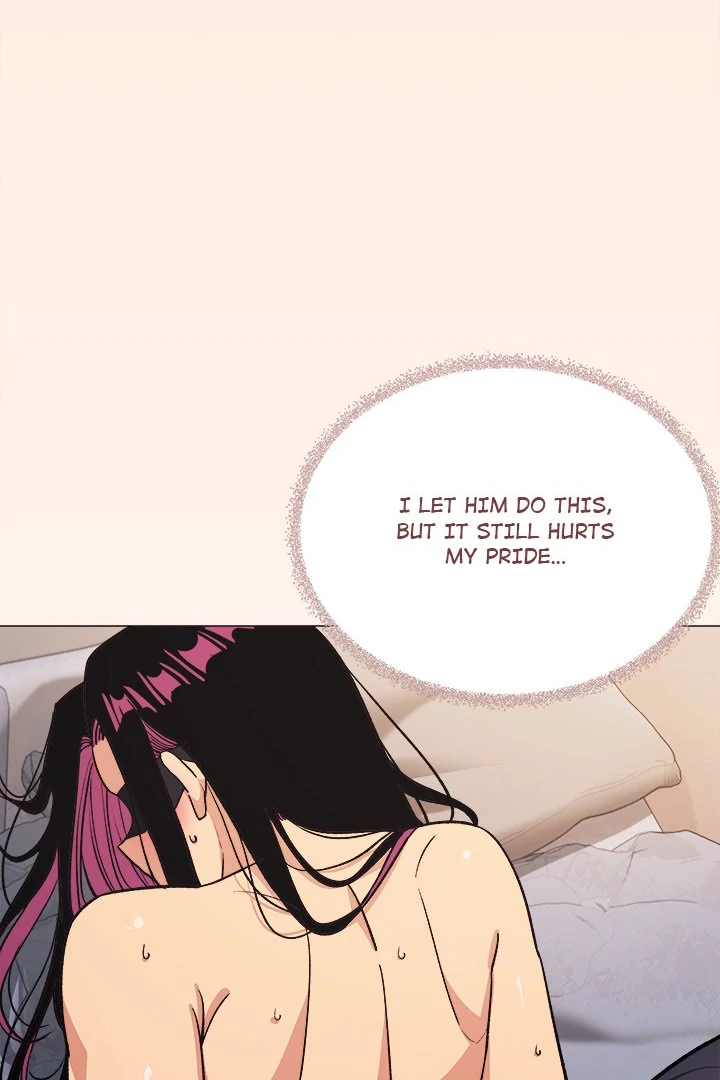 Someone Stop Her! - Chapter 37 manhwa