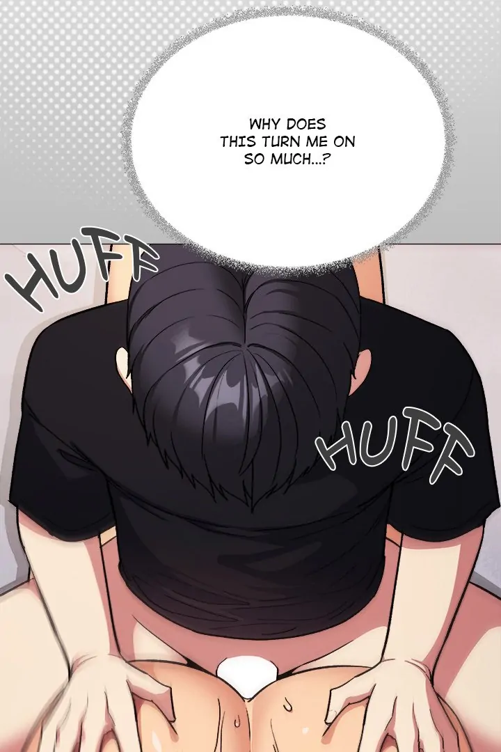 Someone Stop Her! - Chapter 37 manhwa