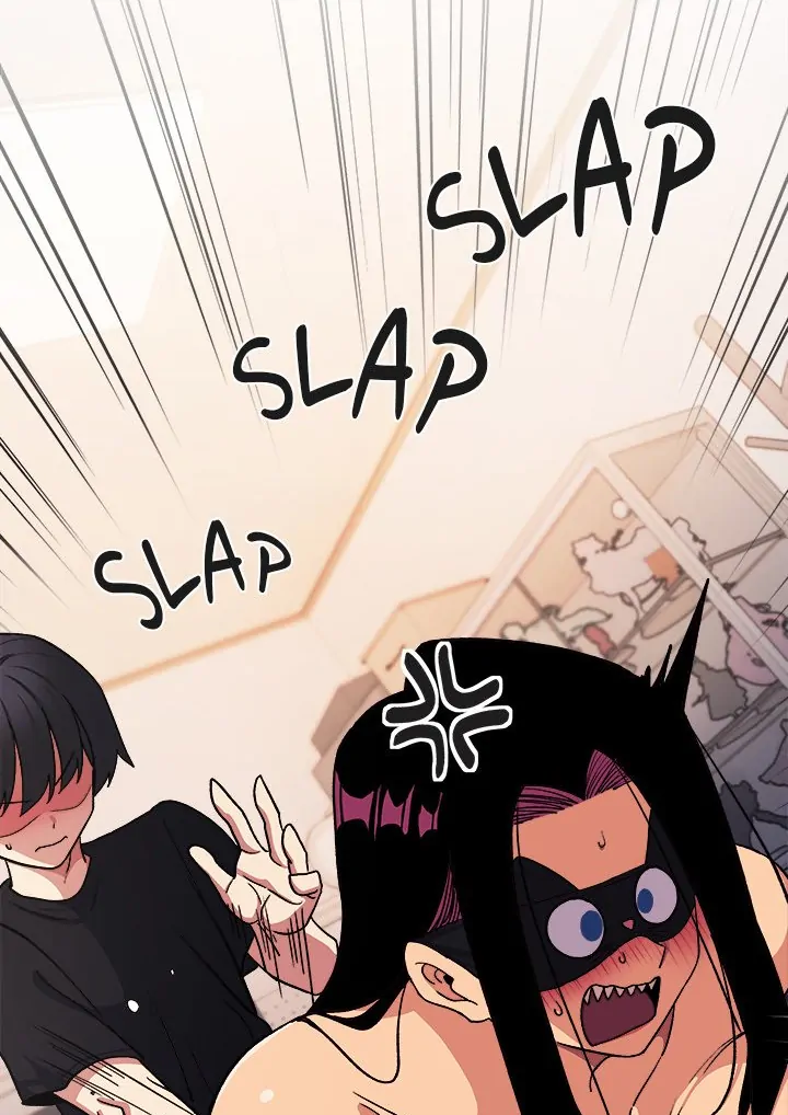 Someone Stop Her! - Chapter 37 manhwa