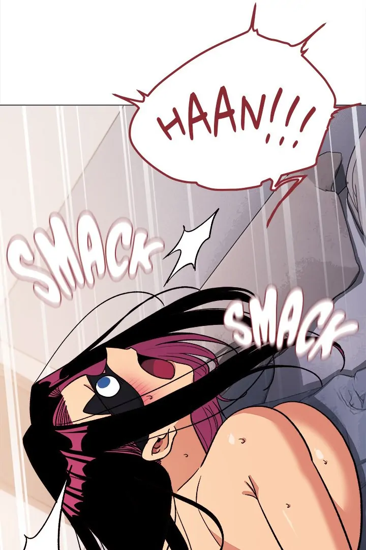 Someone Stop Her! - Chapter 37 manhwa