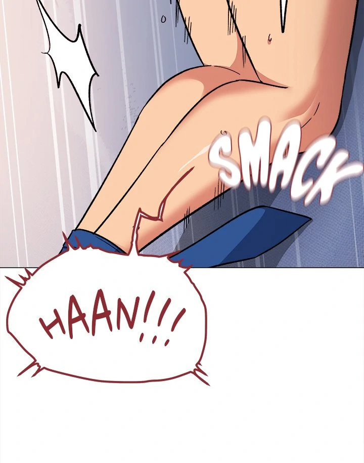 Someone Stop Her! - Chapter 37 manhwa