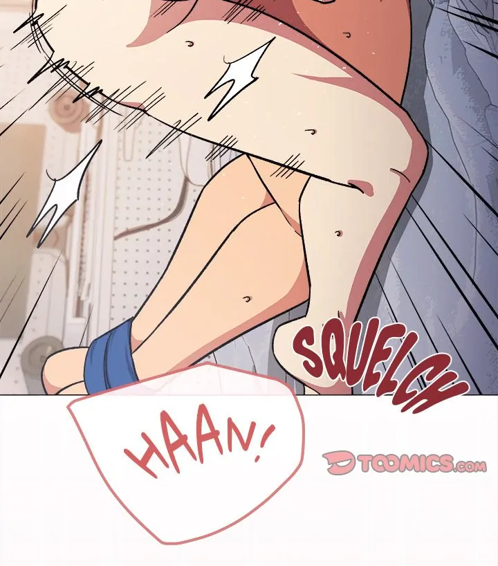 Someone Stop Her! - Chapter 37 manhwa