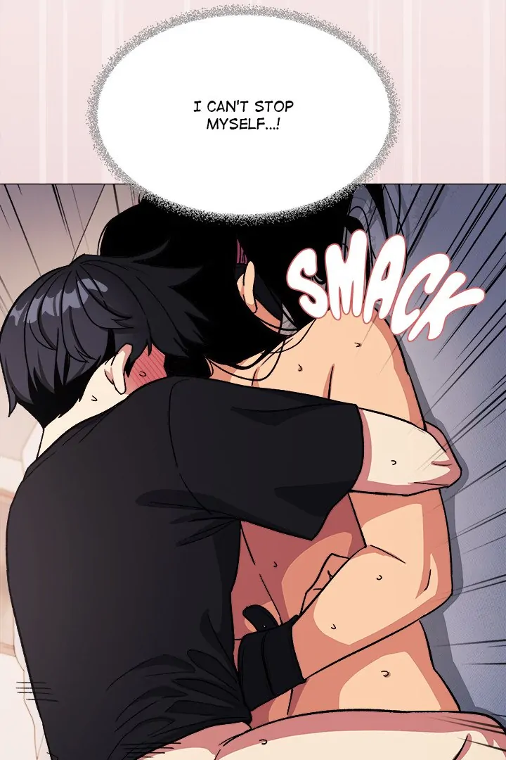 Someone Stop Her! - Chapter 37 manhwa