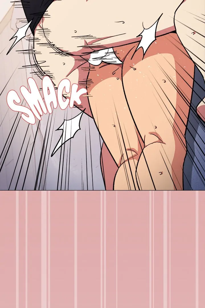 Someone Stop Her! - Chapter 37 manhwa