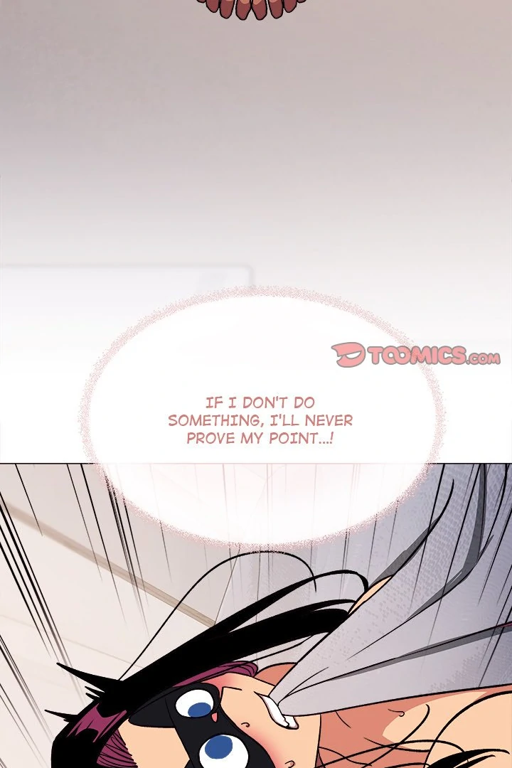 Someone Stop Her! - Chapter 37 manhwa