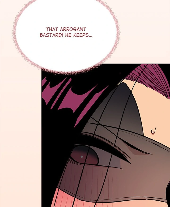 Someone Stop Her! - Chapter 37 manhwa