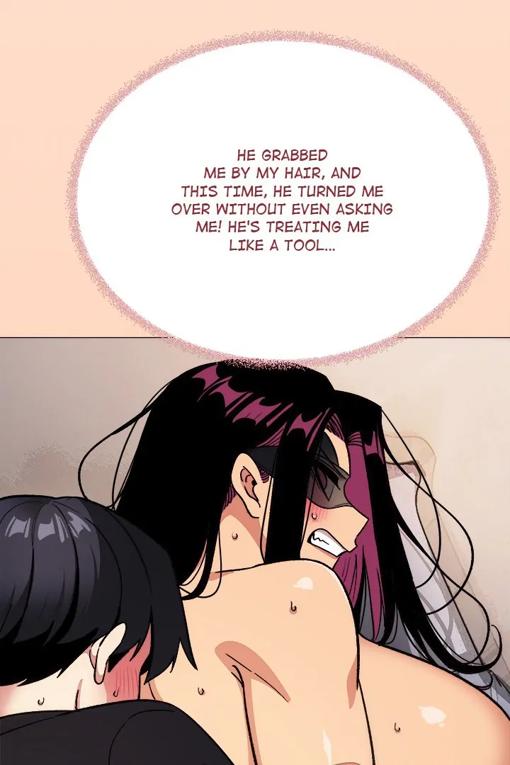 Someone Stop Her! - Chapter 37 manhwa