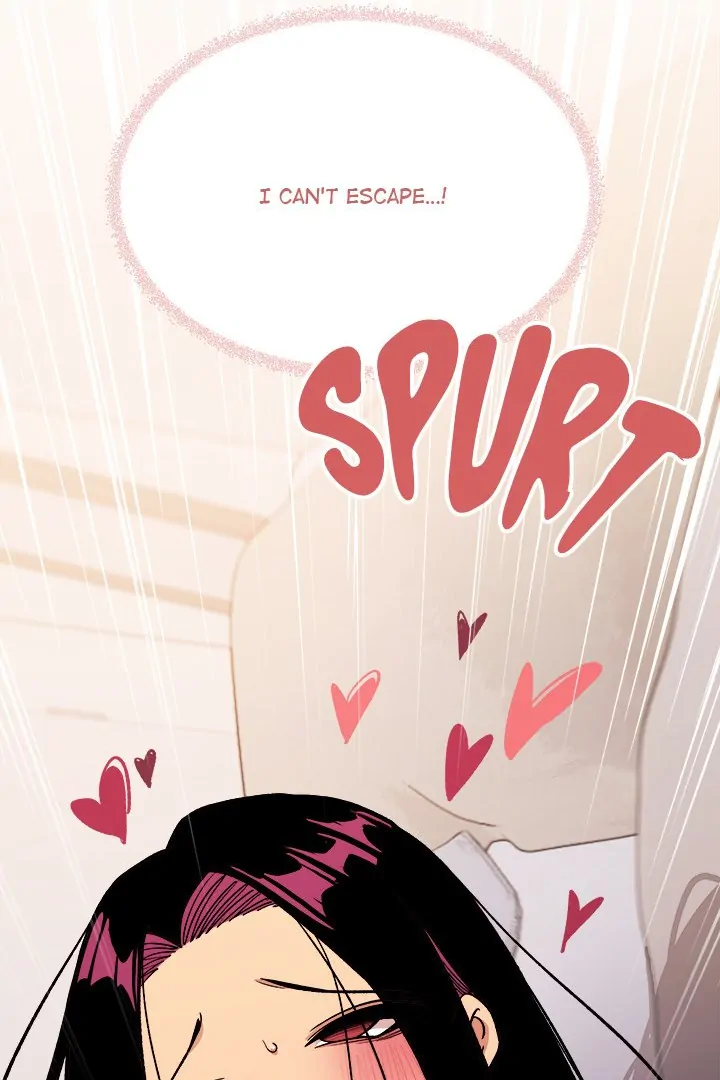 Someone Stop Her! - Chapter 37 manhwa