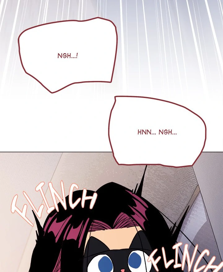 Someone Stop Her! - Chapter 37 manhwa