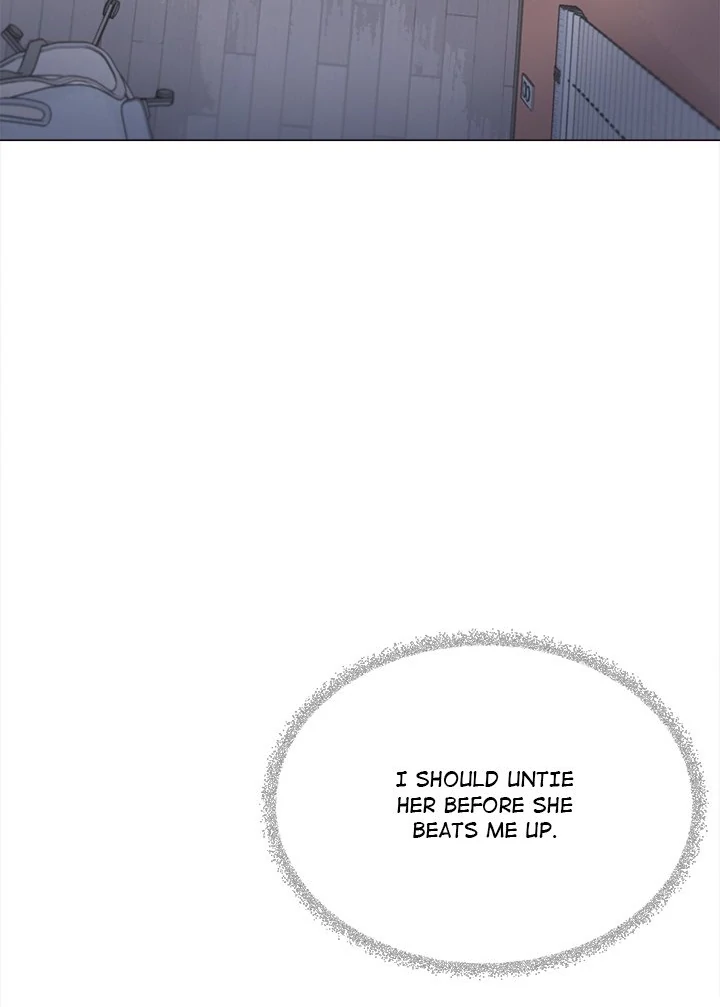 Someone Stop Her! - Chapter 37 manhwa