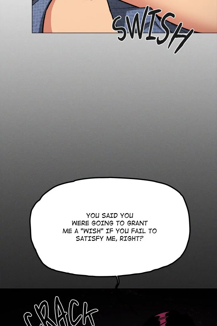 Someone Stop Her! - Chapter 37 manhwa