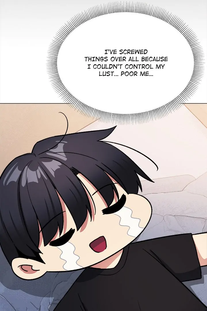 Someone Stop Her! - Chapter 37 manhwa