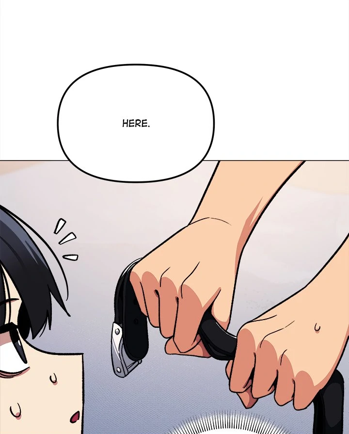 Someone Stop Her! - Chapter 37 manhwa