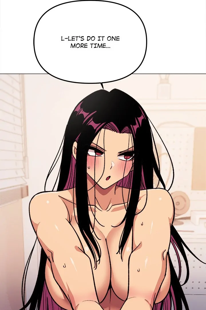Someone Stop Her! - Chapter 37 manhwa