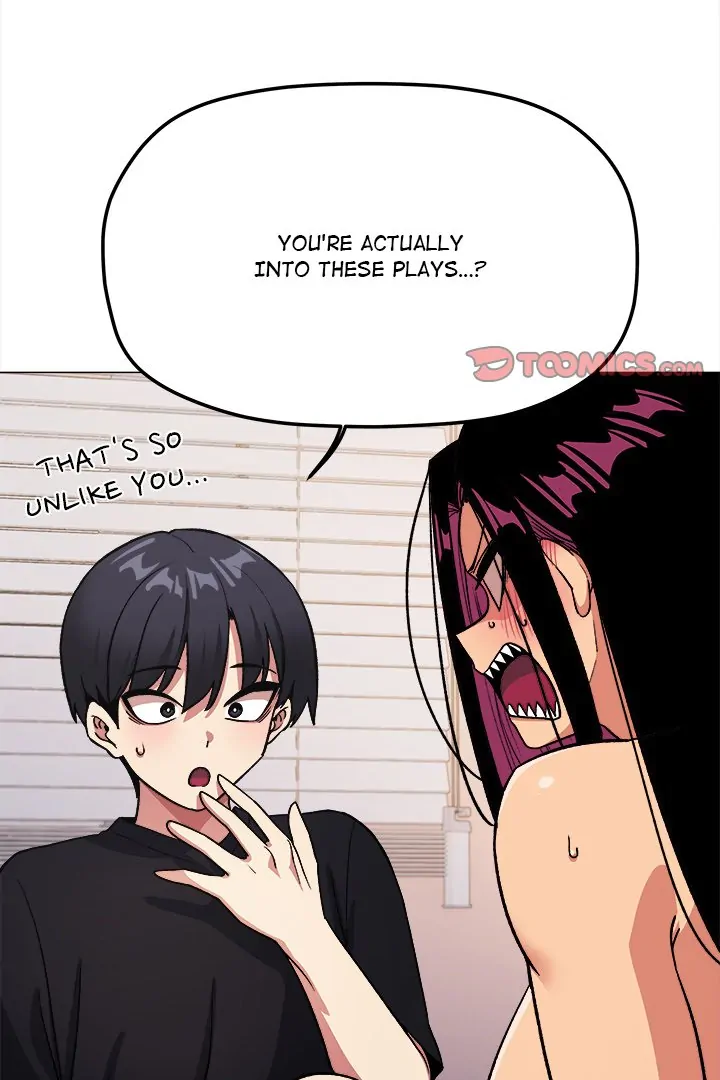 Someone Stop Her! - Chapter 38 manhwa