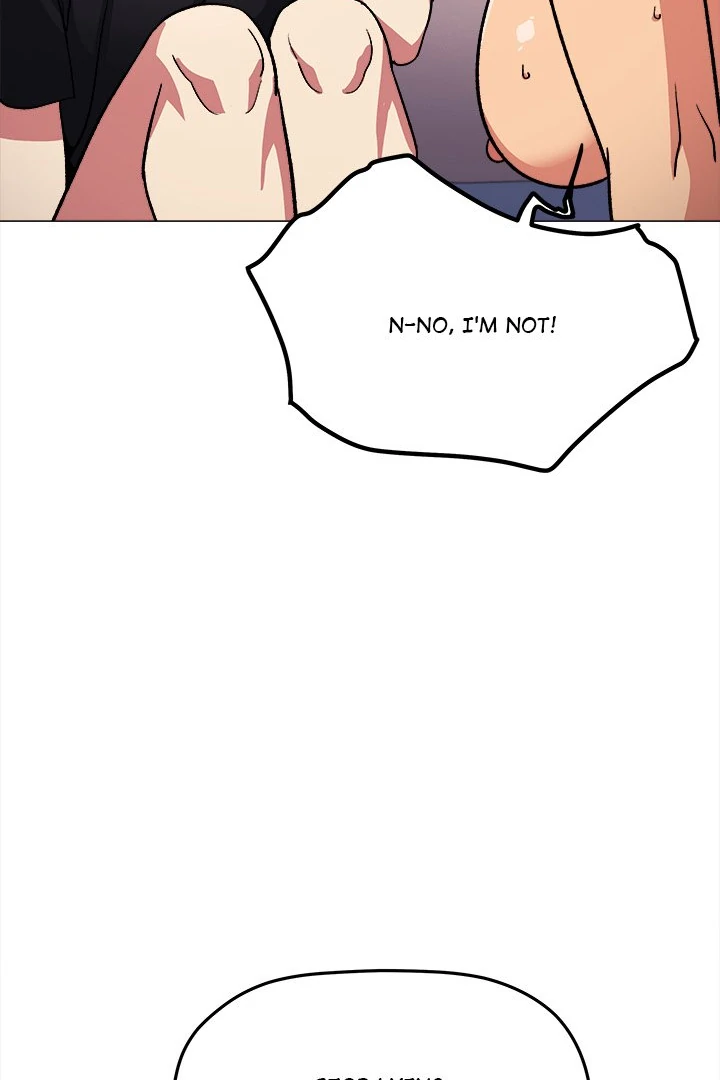Someone Stop Her! - Chapter 38 manhwa