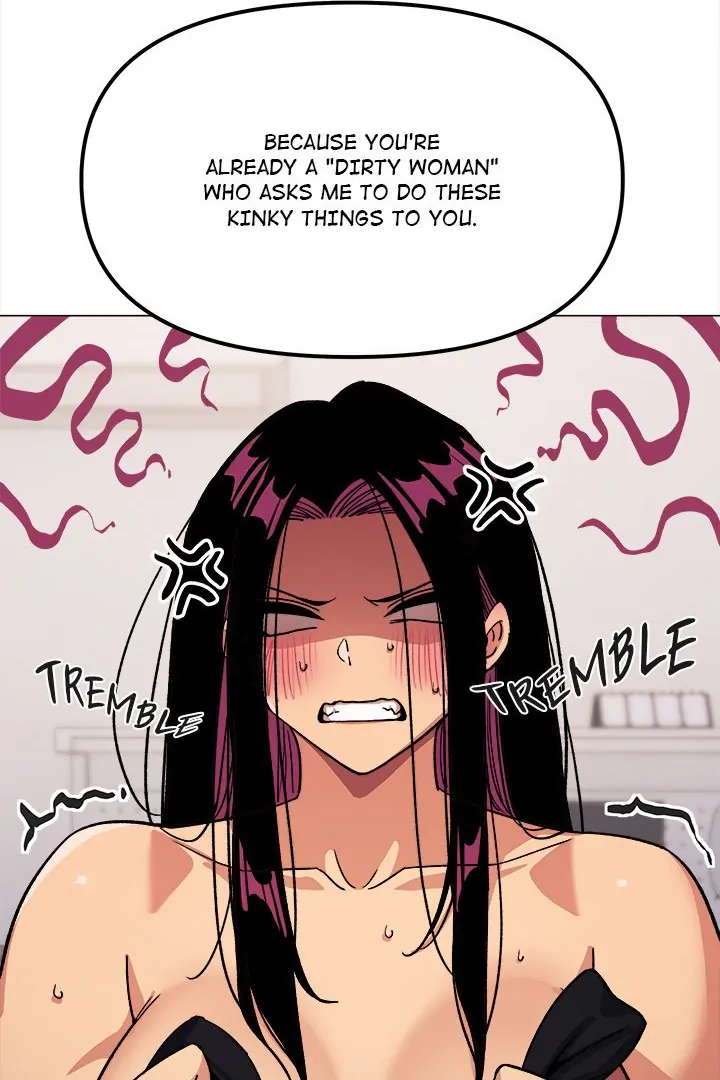 Someone Stop Her! - Chapter 38 manhwa