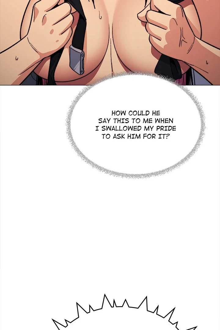 Someone Stop Her! - Chapter 38 manhwa
