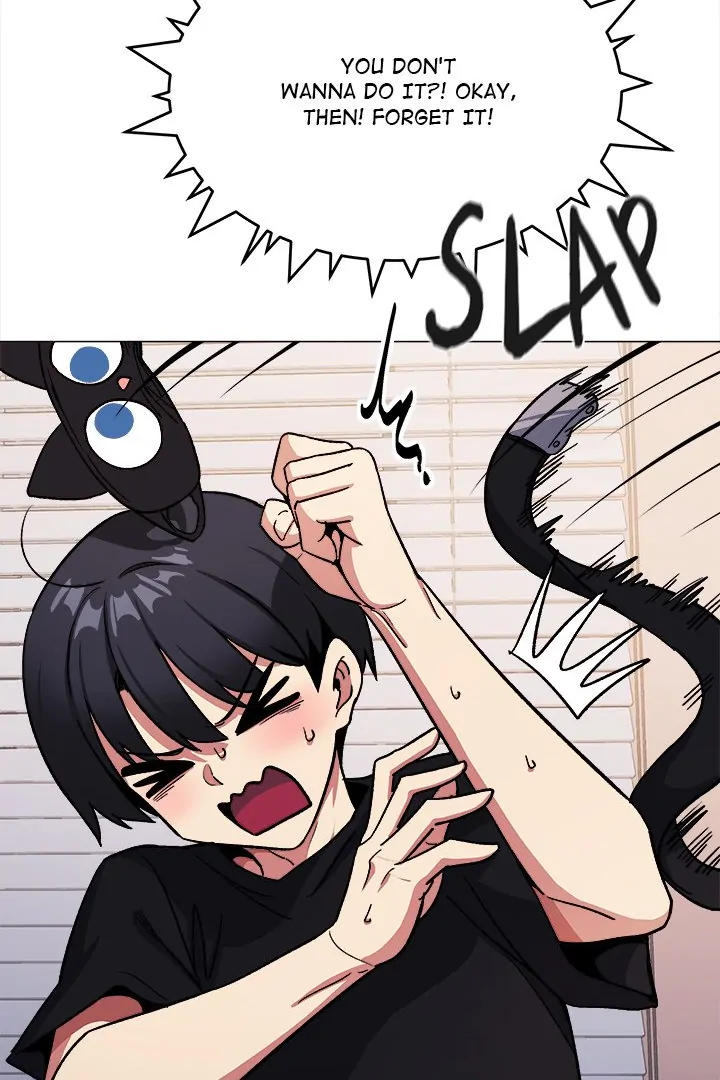 Someone Stop Her! - Chapter 38 manhwa