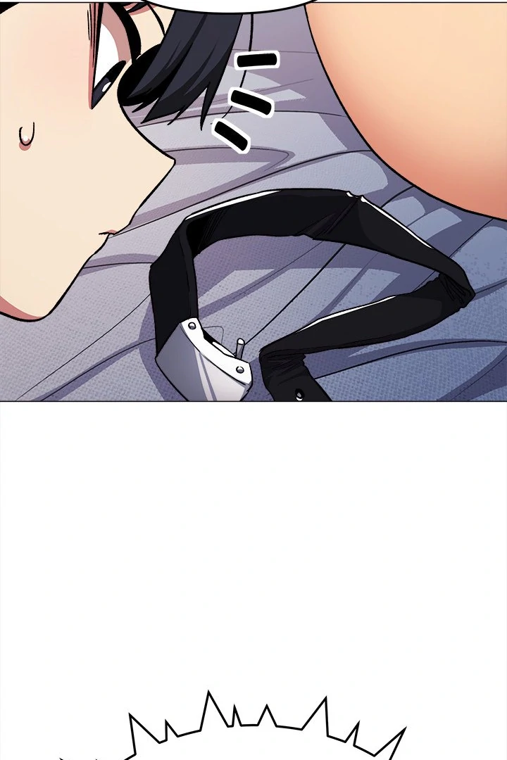 Someone Stop Her! - Chapter 38 manhwa