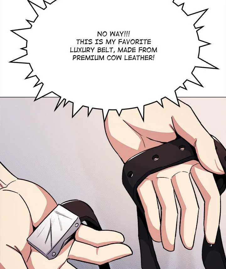 Someone Stop Her! - Chapter 38 manhwa