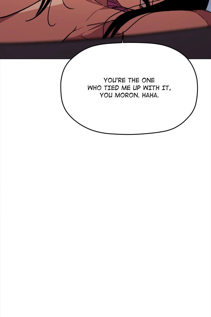 Someone Stop Her! - Chapter 38 manhwa