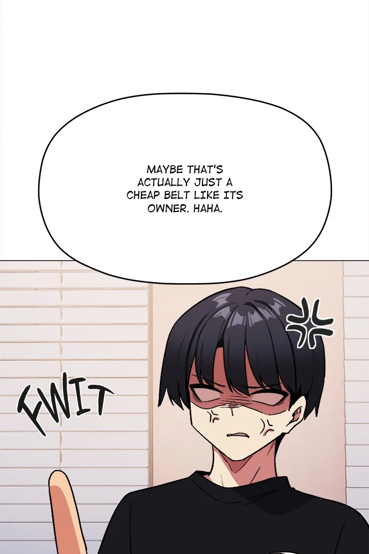 Someone Stop Her! - Chapter 38 manhwa